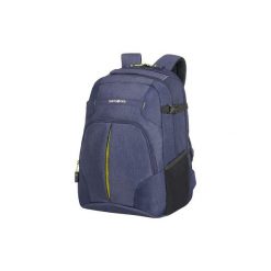 Torby na laptopa: SAMSONITE REWIND L EXP 10N-11-003 CIEMNONIEBIESKI