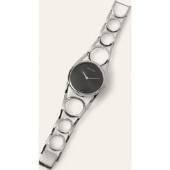 Calvin Klein - Zegarek K5U2S141. Szare zegarki damskie Calvin Klein, ze stali. W wyprzedaży za 399,90 zł.