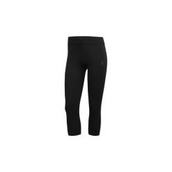 Legginsy i Rajstopy adidas Legginsy 3/4 Response. Czarne legginsy Adidas, xs. Za 125,30 zł.