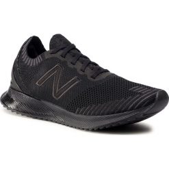 Buty NEW BALANCE - MFCECCK Czarny. Czarne buty sportowe męskie New Balance, z materiału, bez zapięcia, do biegania. Za 429,00 zł.