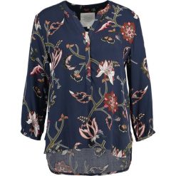 Tuniki damskie: Part Two CHICHI Tunika artwork dark blue
