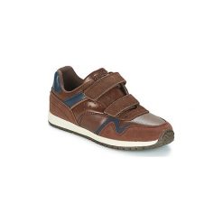 Buty Dziecko André LUCAS. Pomarańczowe trampki chłopięce marki Andre. Za 175,20 zł.