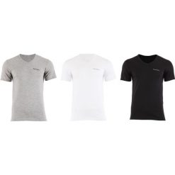 T-SHIRT PIERRE CARDIN 3PAK RNECK MIX1. T-shirty damskie l, z bawełny. Za 75,00 zł.