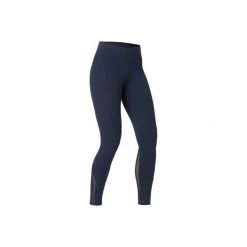 Legginsy Gym & Pilates 520 damskie. Legginsy damskie DOMYOS. Za 64,99 zł.