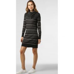 Ragwear - Sukienka damska – Chloe, szary. Szare sukienki damskie Ragwear, na co dzień, xs, bez wzorów, bez kołnierzyka, bez rękawów. Za 309,95 zł.