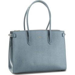 Torebka FURLA - Pin 948714 B BLS0 B30 Dolomia. Niebieskie torebki klasyczne damskie Furla, ze skóry. W wyprzedaży za 1099,00 zł.