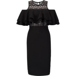 Sukienki: TFNC LOLA Sukienka z dżerseju black
