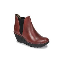 Botki Fly London YOSS. Botki damskie Fly London. Za 377,30 zł.