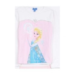 Bielizna dziewczęca: Blukids – Piżama dziecięca Disney Frozen 92-128 cm