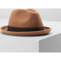 Kapelusze damskie: Menil TRENTO Kapelusz camel