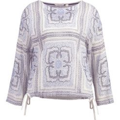 Bluzki damskie: White Stuff REFECTION Bluzka white