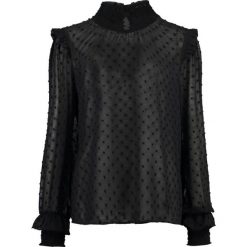 Bluzki damskie: YAS YASTRIXA Bluzka black