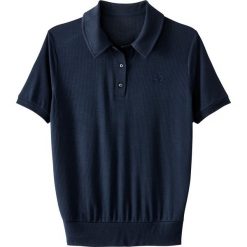 Bluzki damskie: Koszulka polo w paski
