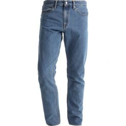 Rurki męskie: Kings Of Indigo HOMER Jeansy Slim Fit light marble