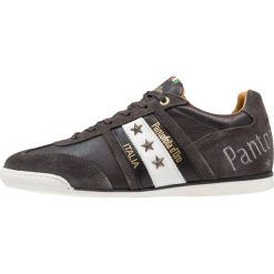 Tenisówki męskie: Pantofola d`Oro IMOLA UOMO Tenisówki i Trampki dark shadow