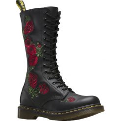 Dr Martens 1914 Vonda 12761001. Czarne buty trekkingowe damskie marki Dr. Martens. W wyprzedaży za 699,99 zł.