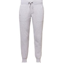 Spodnie dresowe damskie: Polo Ralph Lauren Spodnie treningowe andover heather