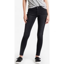Levi's 710™ Dżinsy Czarny. Czarne jeansy damskie Levi's®, s. Za 481,95 zł.
