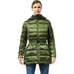 Northfinder Kurtka damska Prijana BU-46841SP 300 Dark Green (Wielkość M). Zielone kurtki sportowe damskie Northfinder, m, bez wzorów, bez kaptura, outdoorowe. W wyprzedaży za 320,00 zł.
