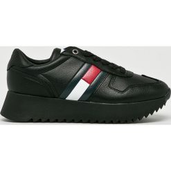 Buty sportowe damskie: Tommy Jeans - Buty