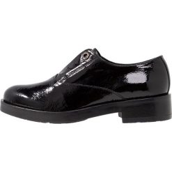 Tosca Blu FRAZER Półbuty wsuwane nero. Czarne mokasyny damskie marki Tosca Blu, ze skóry. Za 659,00 zł.