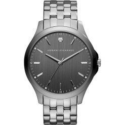 Armani Exchange - Zegarek AX2169. Szare zegarki męskie Armani Exchange, ze stali. W wyprzedaży za 849,90 zł.