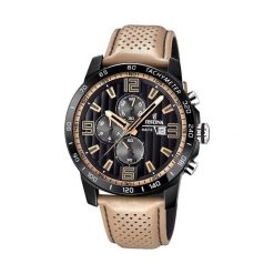 Festina F20339-1 - Zaufało nam tysiące klientów, wybierz profesjonalny sklep. Szare zegarki męskie marki Festina. Za 592,00 zł.