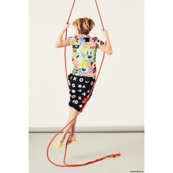 CIRCUS - tshirt - crazy circus. Szare t-shirty chłopięce marki Pakamera, z bawełny. Za 91,00 zł.
