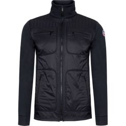 Bejsbolówki męskie: Bluza FUSALP PRINGY Czarny