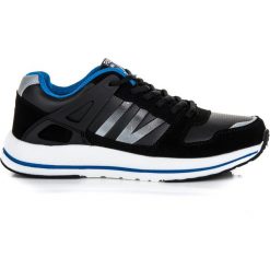 Buty skate męskie: Wiązane buty sportowe MARISOL