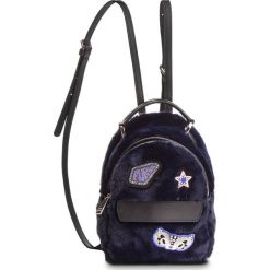 Plecak FURLA - Favola 978468 B BTK9 L75 Blu d. Niebieskie plecaki damskie Furla, bez wzorów, ze skóry. W wyprzedaży za 809,00 zł.