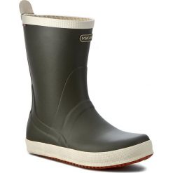 Buty zimowe damskie: Kalosze VIKING – Seilas 1-46000-37 Olive