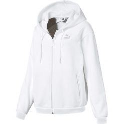 Puma Crush Bluza Biały. Białe bluzy damskie Puma, xs, z bawełny. Za 343,95 zł.