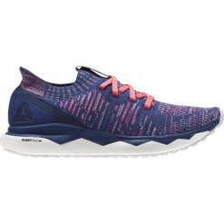 Buty do biegania damskie REEBOK FLOATRIDE RS RUN ULTRAKNIT / CM8755. Buty sportowe damskie Reebok, bez wzorów, do biegania. Za 299,99 zł.