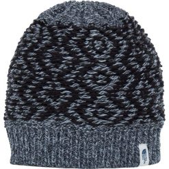 Czapka zimowa The North Face Tribe N True T93582MU8 - czarny || szary. Czarne czapki męskie The North Face, na zimę, bez wzorów. Za 77,99 zł.