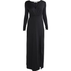 Sukienki: Ivyrevel THORNE DRESS Długa sukienka black