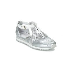 Baleriny damskie: Baleriny Regard RIZAFIL