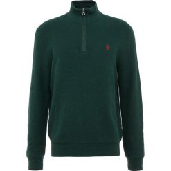 Polo Ralph Lauren Sweter scotch pine heath. Zielone bez kategorii Polo Ralph Lauren, s, z bawełny, polo. Za 669,00 zł.
