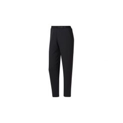 Spodnie treningowe Reebok Sport Spodnie Studio Fitness Lifestyle. Spodnie damskie Reebok Sport. Za 199,00 zł.