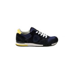 Trampki męskie: Buty Blauer RUNORI MESH