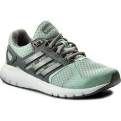 Buty sportowe damskie: Adidas Buty duramo 8 zielone r. 37 1/3 (CP8754)
