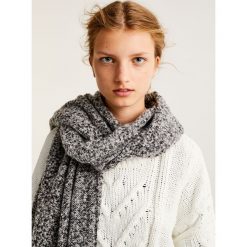 Szaliki damskie: Szalik soft