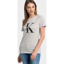 Topy damskie: Calvin Klein Jeans - Top