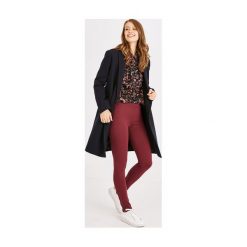 Legginsy damskie. Legginsy damskie Promod, bez wzorów. Za 39,00 zł.