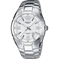 Zegarki męskie: Zegarek Casio Zegarek męski Antor stal szlachetna EF-125D -7AVEF