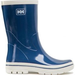 Kalosze HELLY HANSEN W MIDSUND 2 Niebieski. Niebieskie kalosze damskie marki Helly Hansen. Za 189,00 zł.