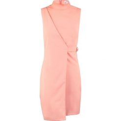 Sukienki: BLANCO Sukienka etui salmon pink