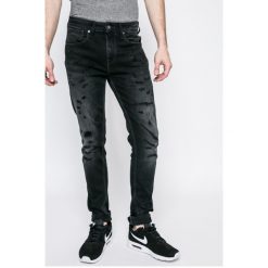 Jeansy męskie: Pepe Jeans – Jeansy Nickel