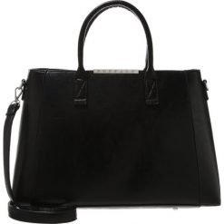 Buffalo Torba na zakupy black. Czarne torby damskie na zakupy marki Buffalo. W wyprzedaży za 224,10 zł.