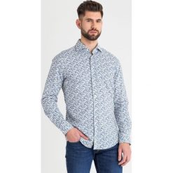KOSZULA Joop! Collection. Białe koszule męskie Joop! Collection, s, bez wzorów, eleganckie, bez kołnierzyka, bez rękawów. Za 369,00 zł.